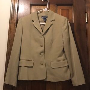 Land's End 4 Petite Blazer